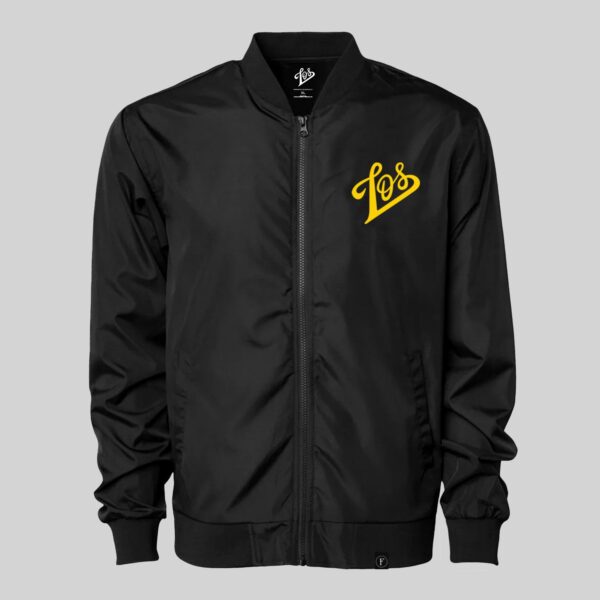 Los Lightweight Bomber Jacket