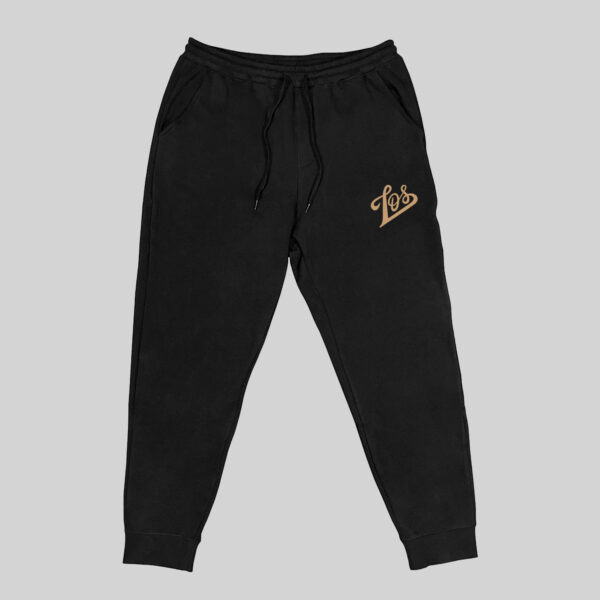 Los Fleece Pants - Image 2