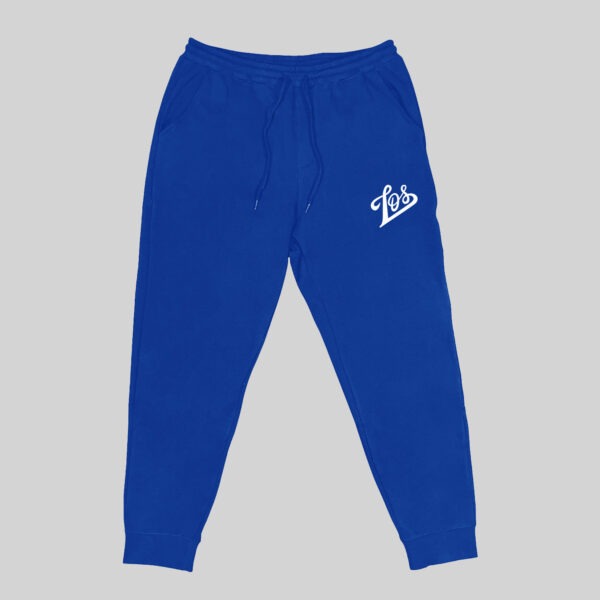 Los Fleece Pants - Image 5