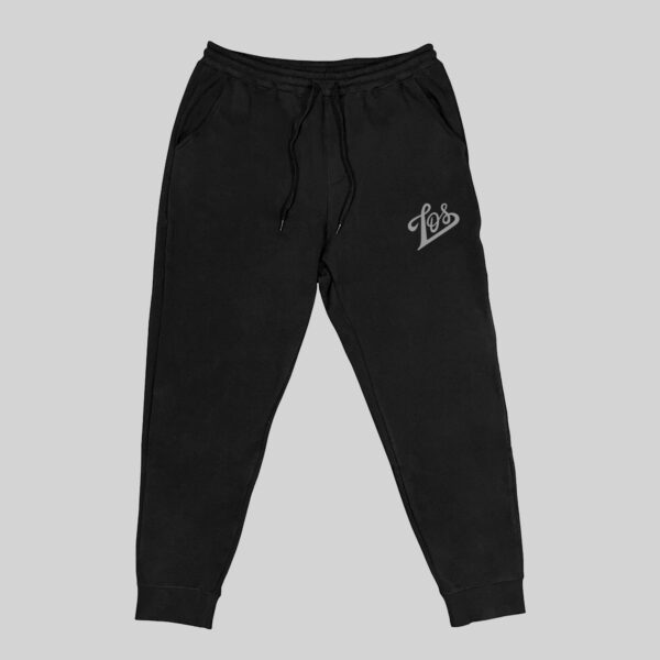 Los Fleece Pants - Image 4