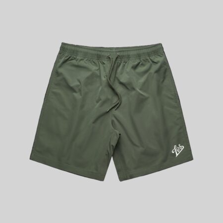 Los Active Shorts