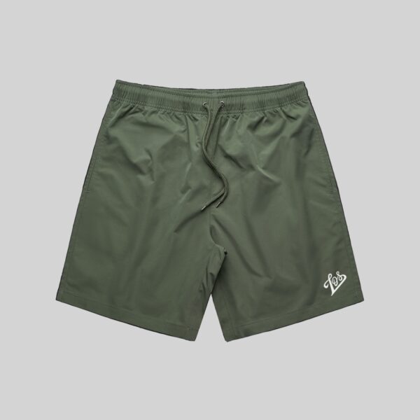 Los Active Shorts