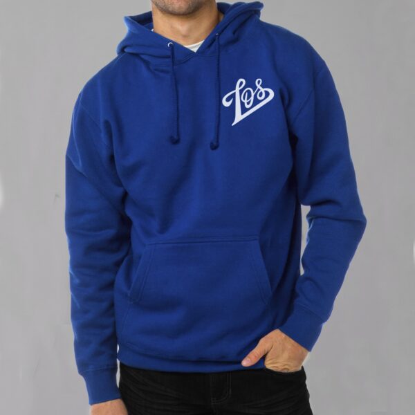 Los Hoodie - Image 5