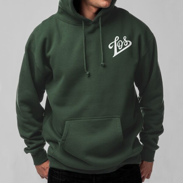 Los Hoodie - Image 2