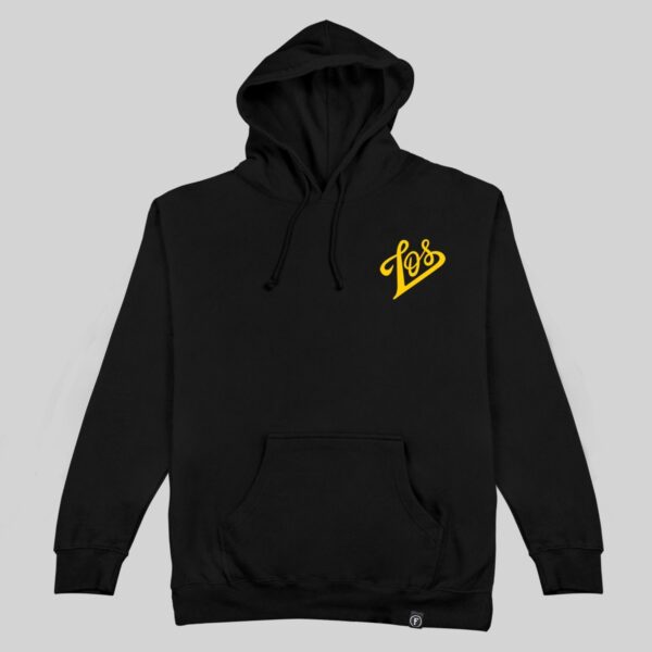 Los Hoodie - Image 3