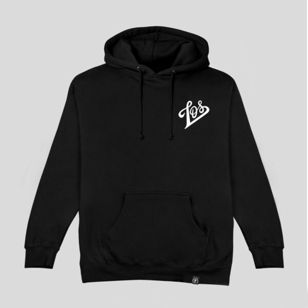 Los Hoodie