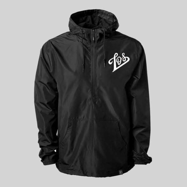 Los Lightweight Windbreaker