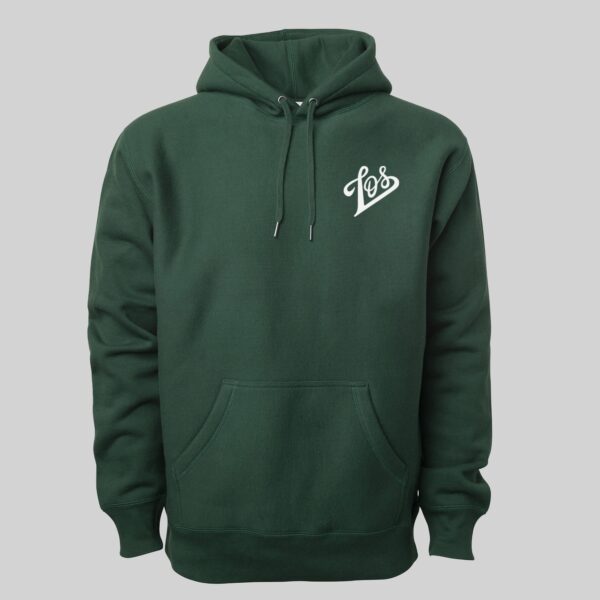 LOS Premium Hoodie