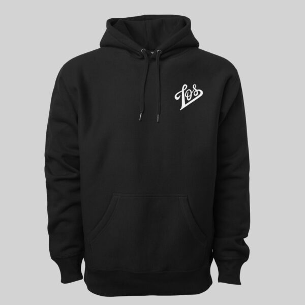 LOS Premium Hoodie - Image 5