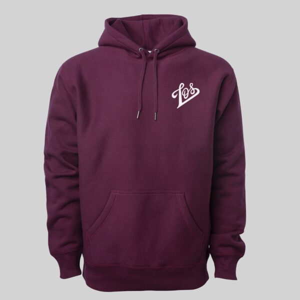 LOS Premium Hoodie - Image 6