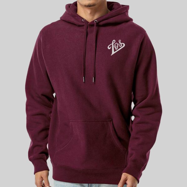 LOS Premium Hoodie - Image 2