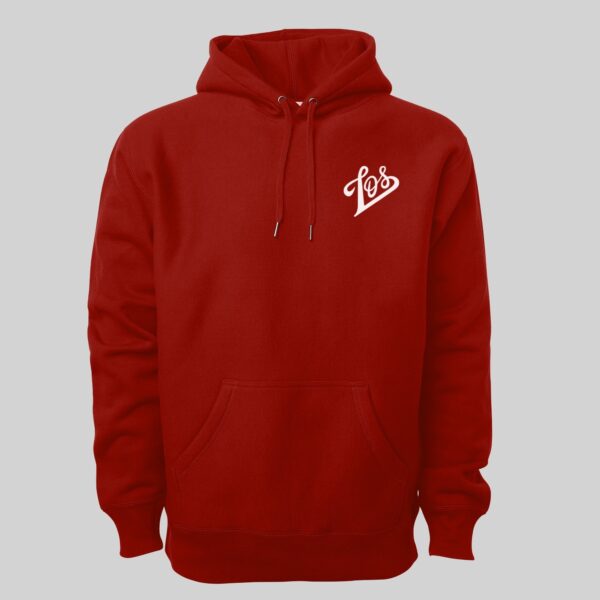 LOS Premium Hoodie - Image 9