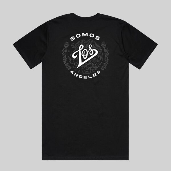 Somos Los Angeles Shirt