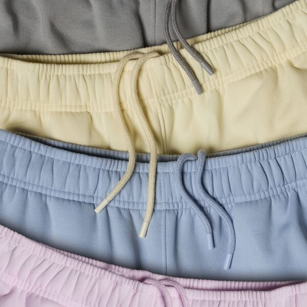 Womens Relaxed Sweats - Image 3