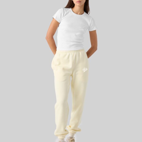 Womens Relaxed Sweats - Image 2