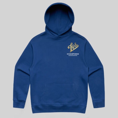 Los Champions Hoodie